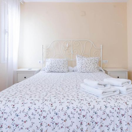 Fantástico apartamento junto a la Judería Córdoba Exterior foto