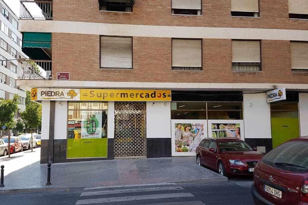 Fantástico apartamento junto a la Judería Córdoba Exterior foto