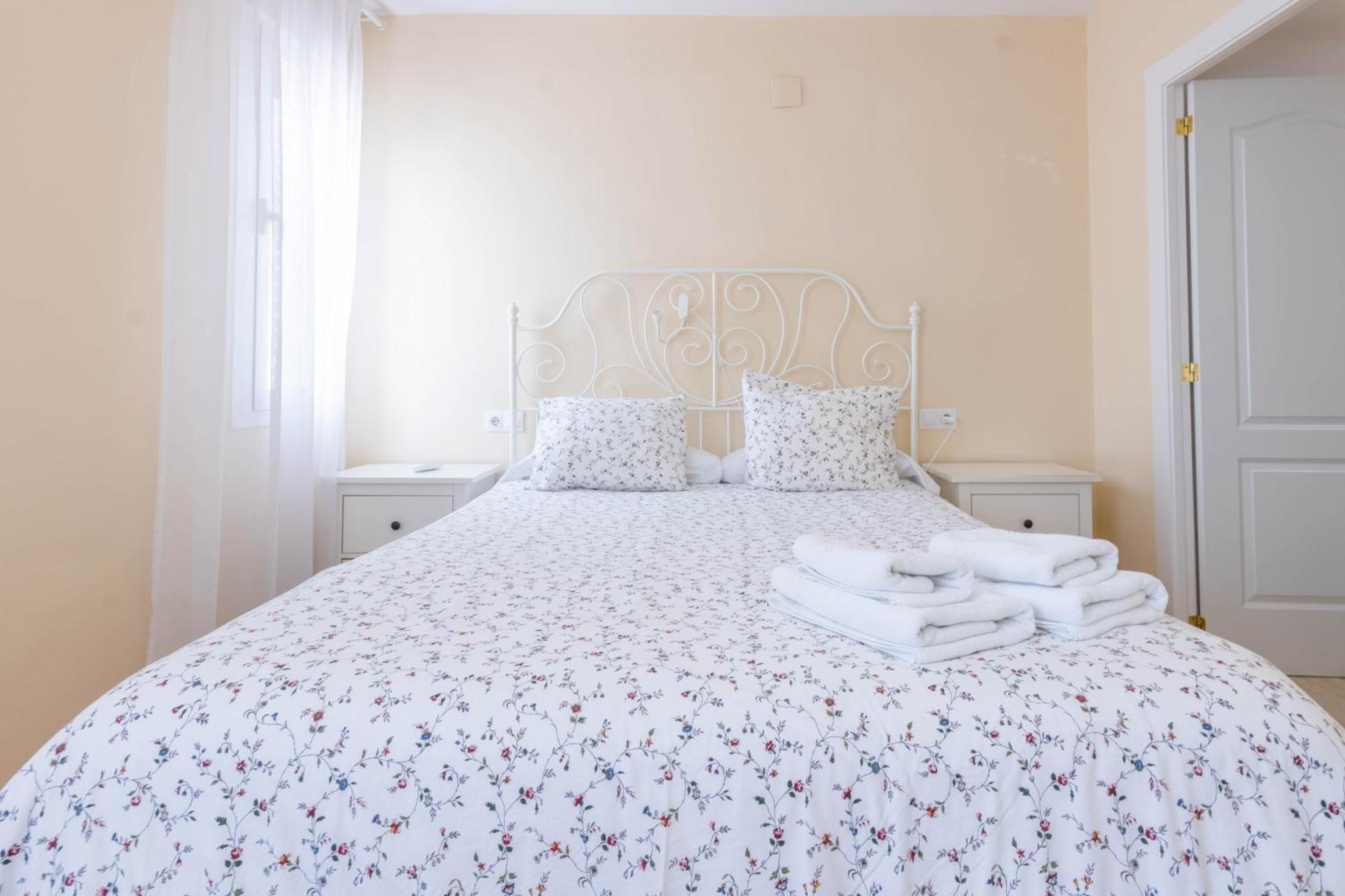 Fantástico apartamento junto a la Judería Córdoba Exterior foto